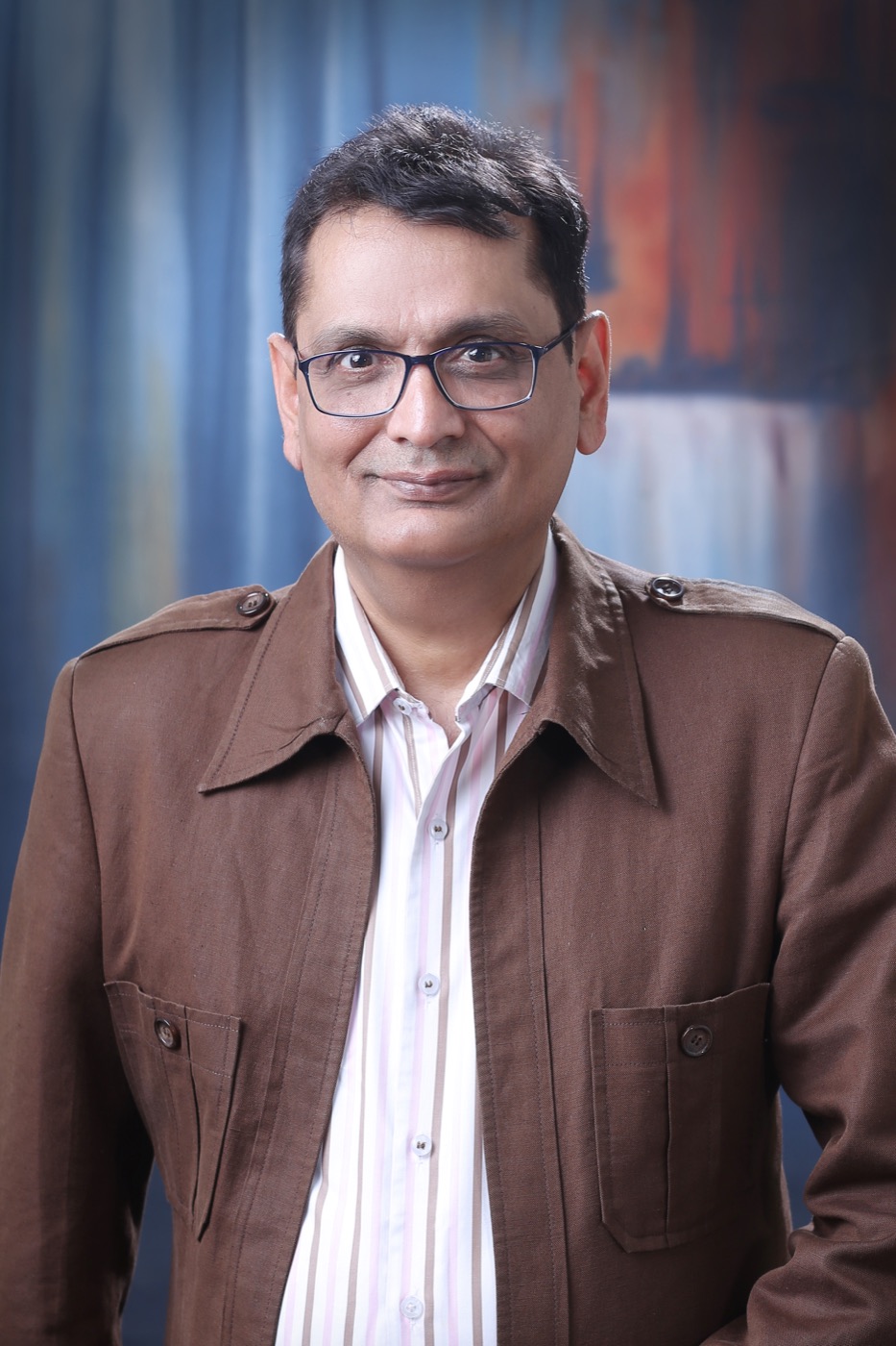 Mr. Atul Jain, Founder, Fixwell Industries