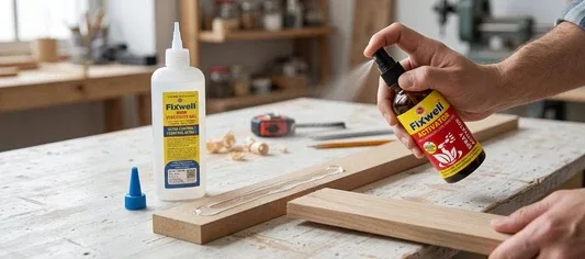 Strongest Construction Adhesive in India: Complete Buyer's Guide