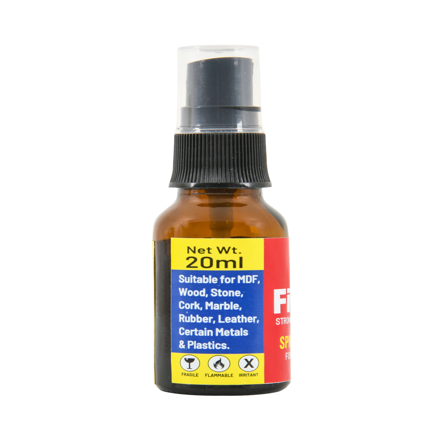 FIXWELL ACTIVATOR 20 ML thumbnail 5