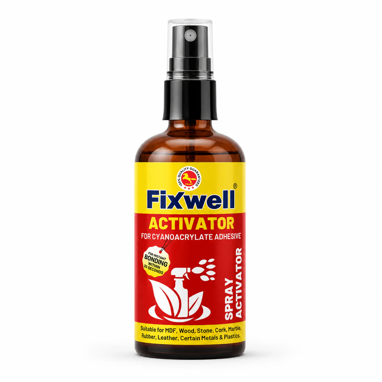 FIXWELL ACTIVATOR 100 ML