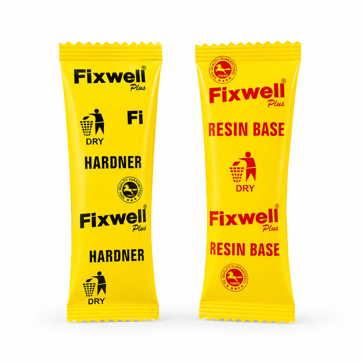 FIXWELL M-SEAL 10 MRP