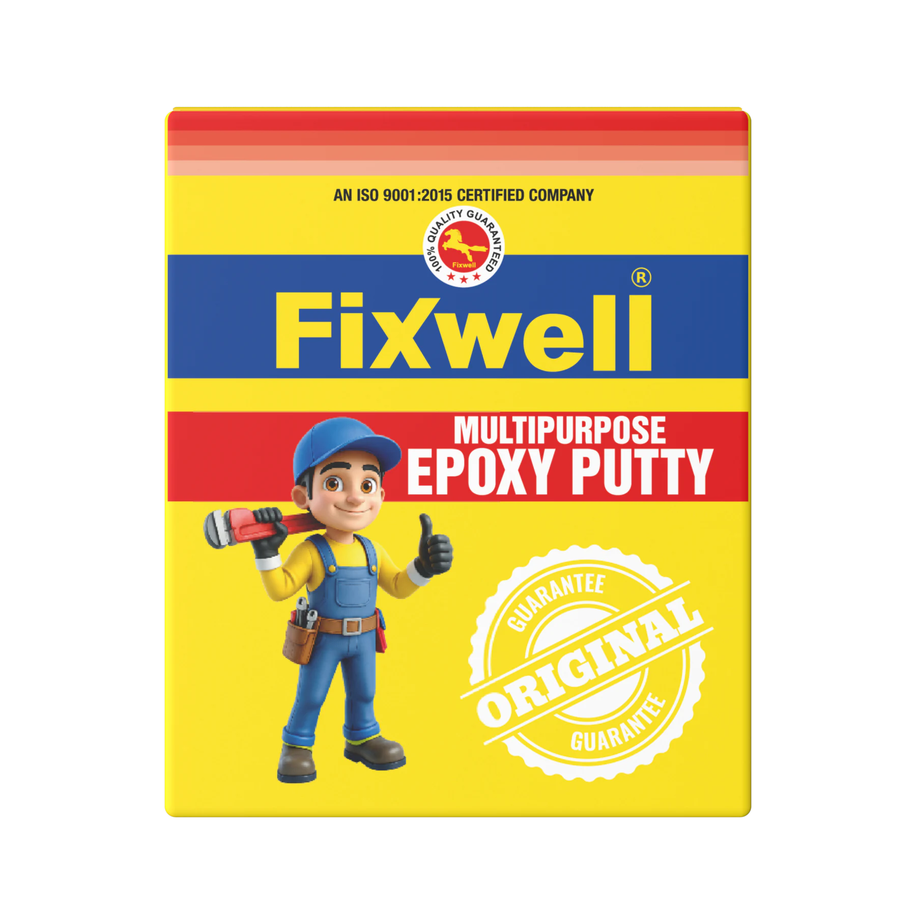FIXWELL M-SEAL 10 MRP thumbnail 3