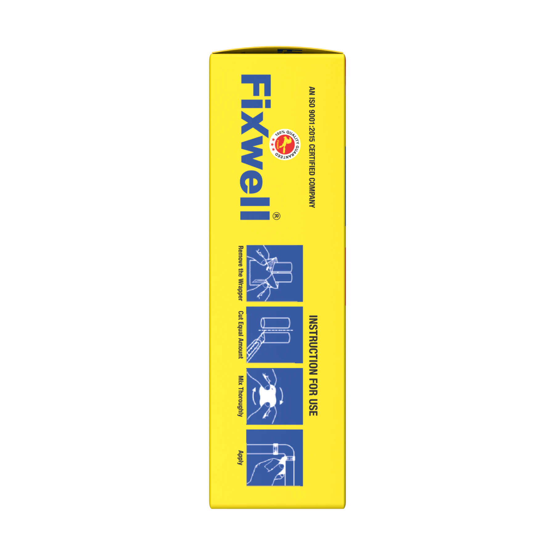 FIXWELL M-SEAL 10 MRP thumbnail 4