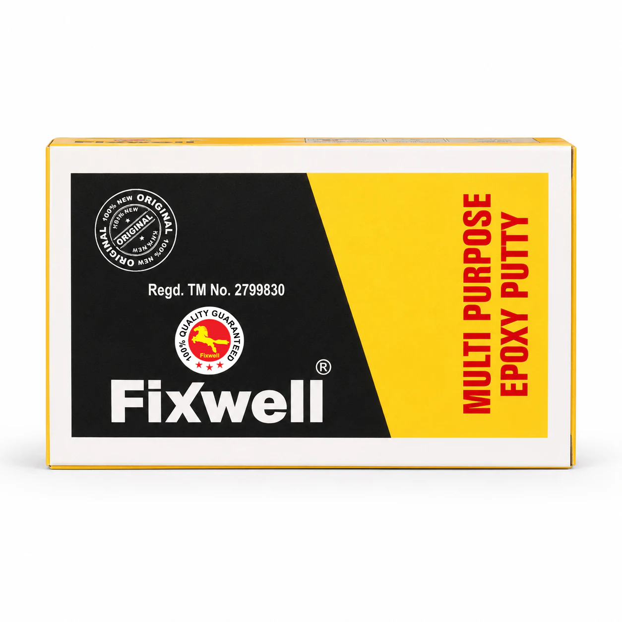 FIXWELL M-SEAL 20 MRP thumbnail 2
