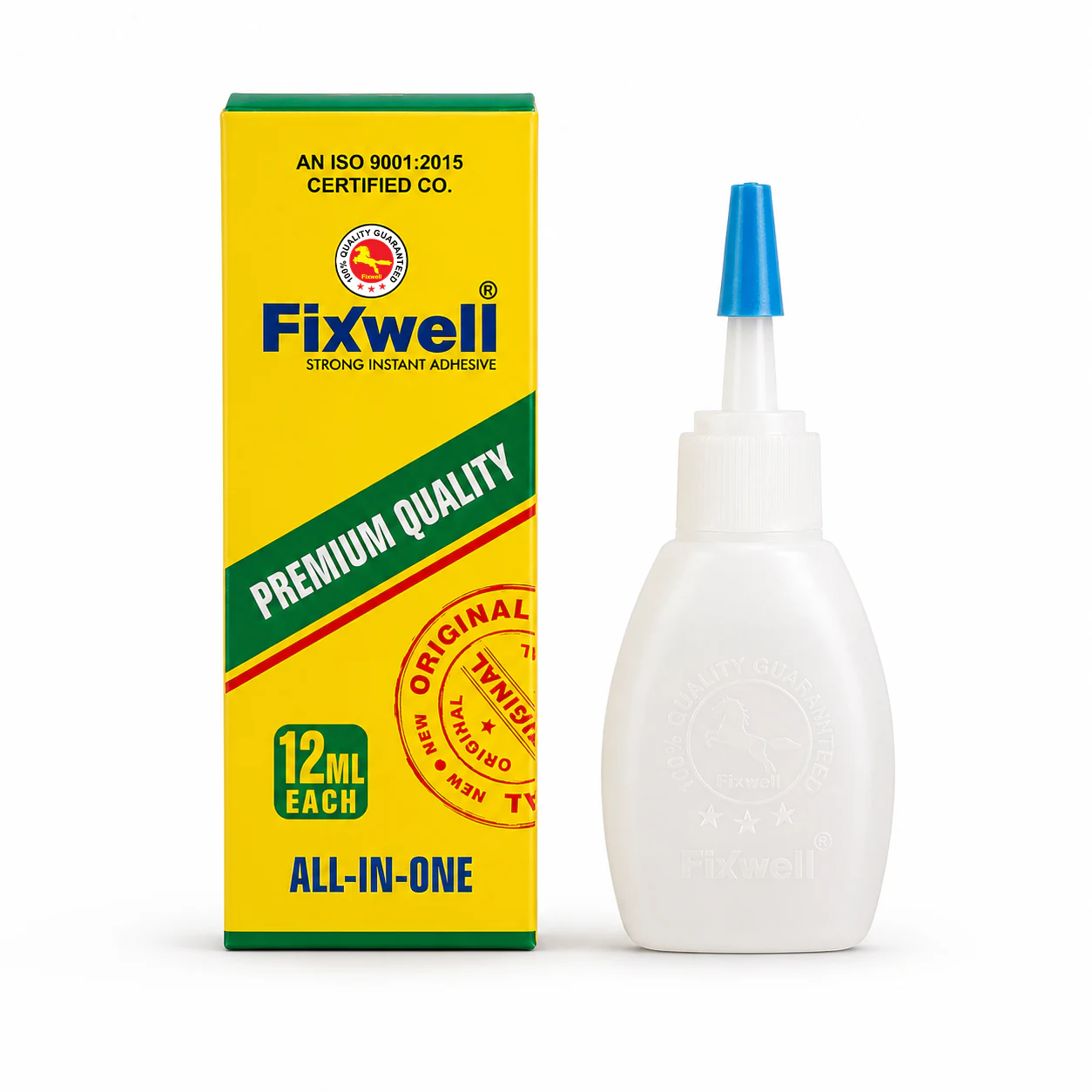 FIXWELL 12 ML PREMIUM thumbnail 2