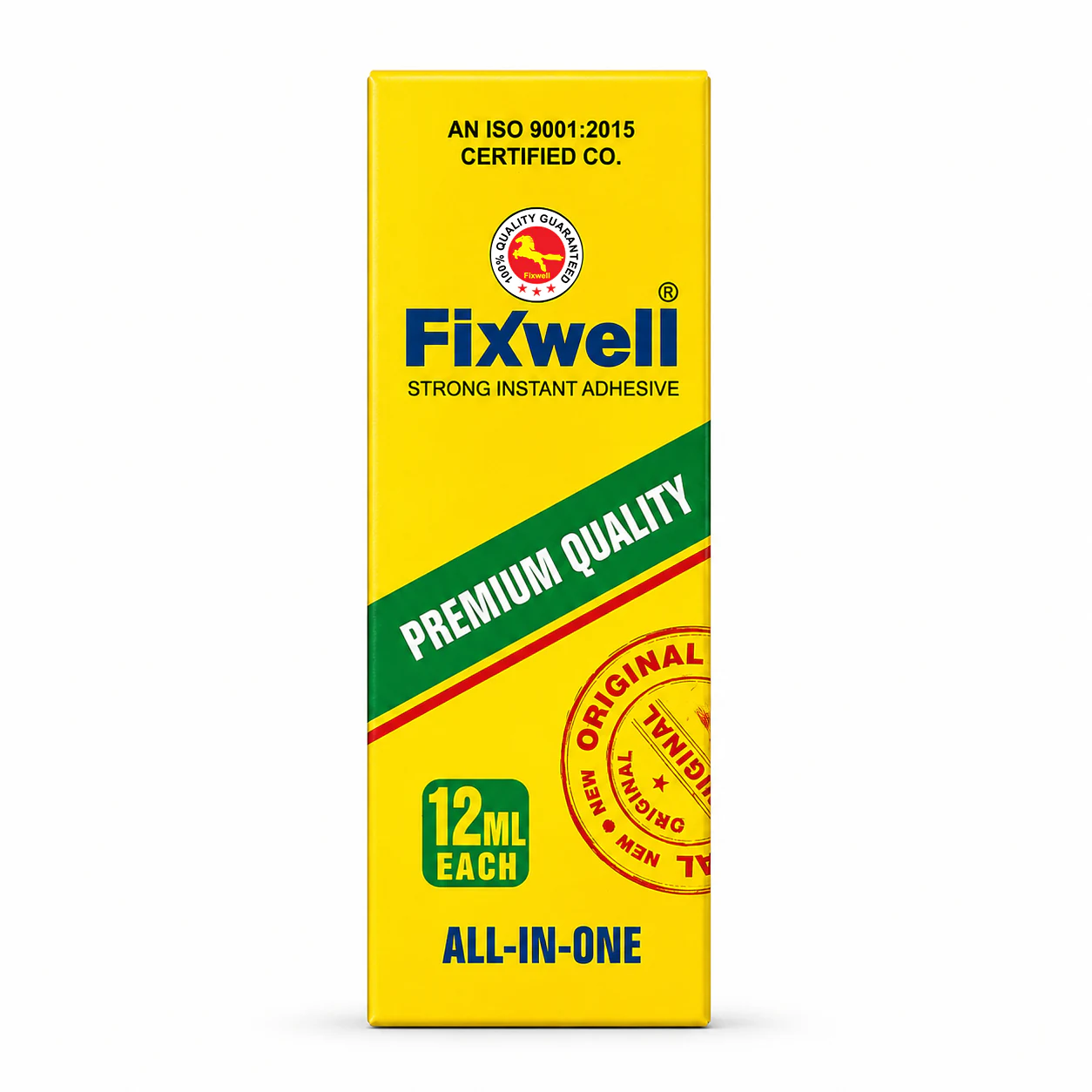 FIXWELL 12 ML PREMIUM thumbnail 3