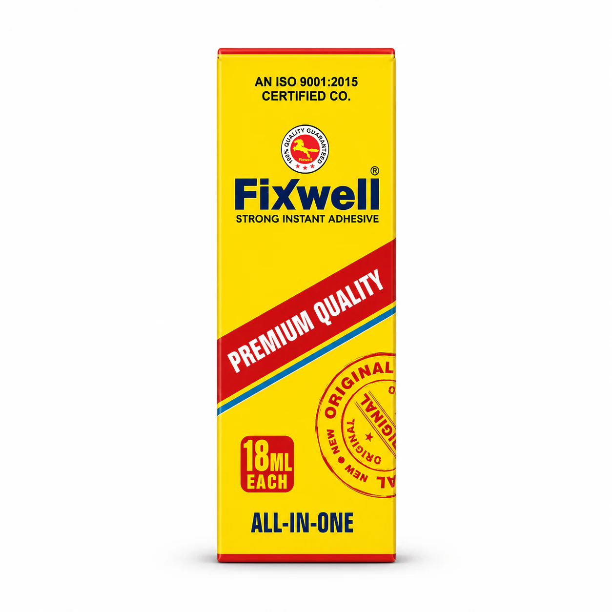FIXWELL 18 ML PREMIUM thumbnail 3
