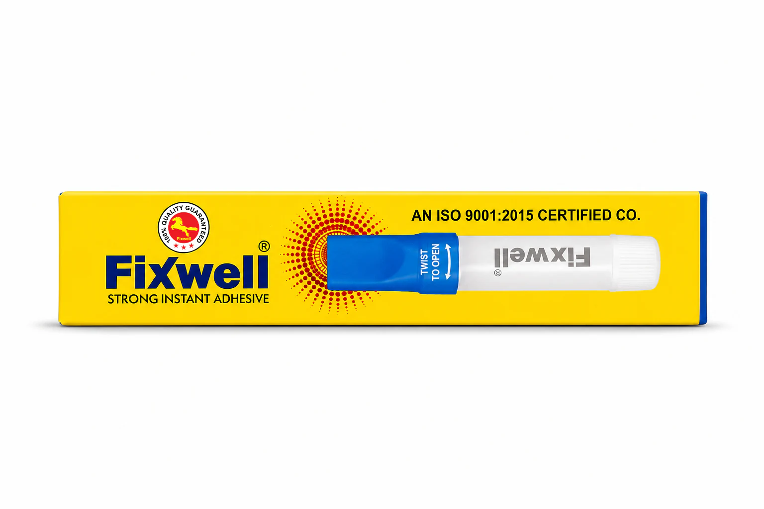 FIXWELL 2 ML thumbnail 2