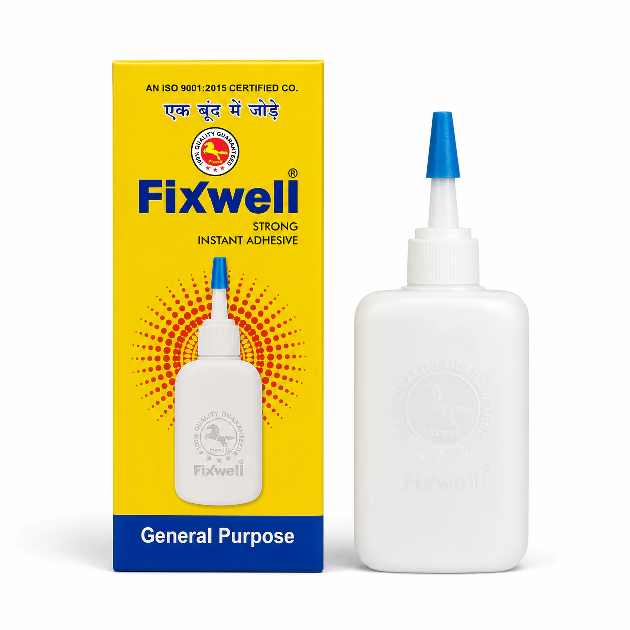 FIXWELL 50 ML PREMIUM thumbnail 2