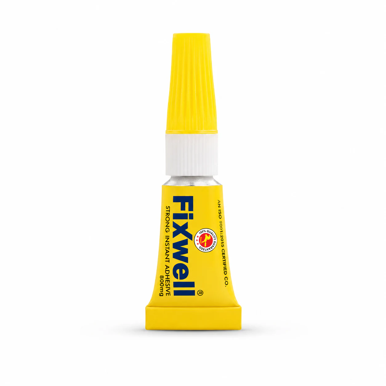 FIXWELL 800 MG ALUMINIUM CARD PACKING