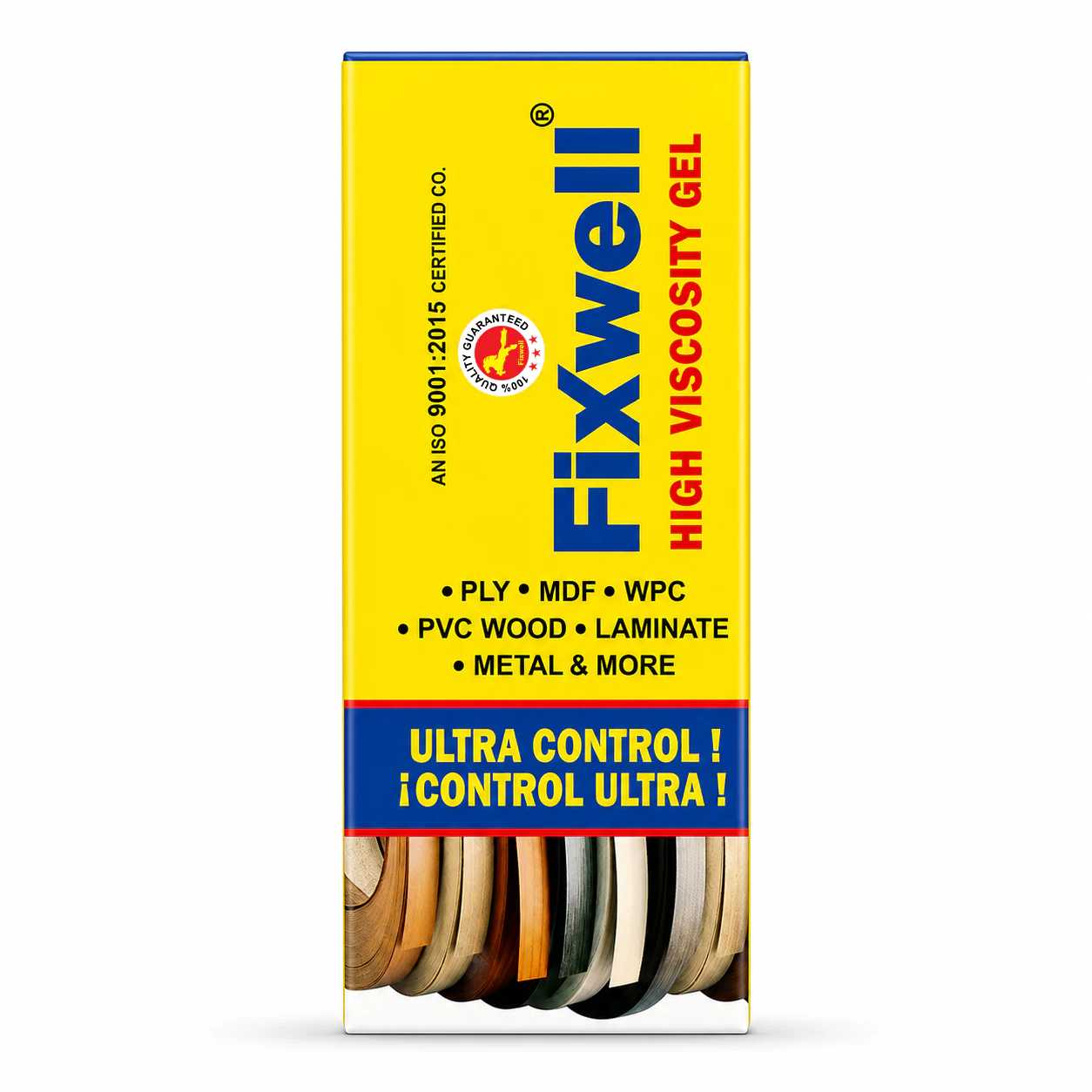 FIXWELL ULTRA 18 ML GEL thumbnail 2