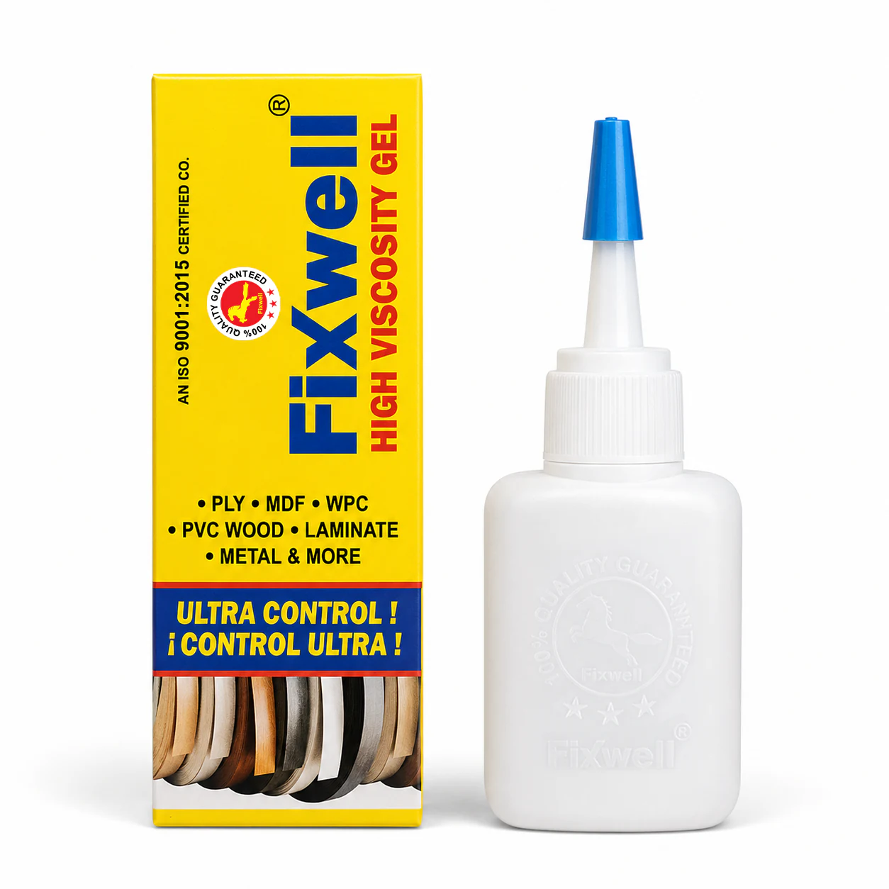 FIXWELL ULTRA 18 ML GEL thumbnail 3