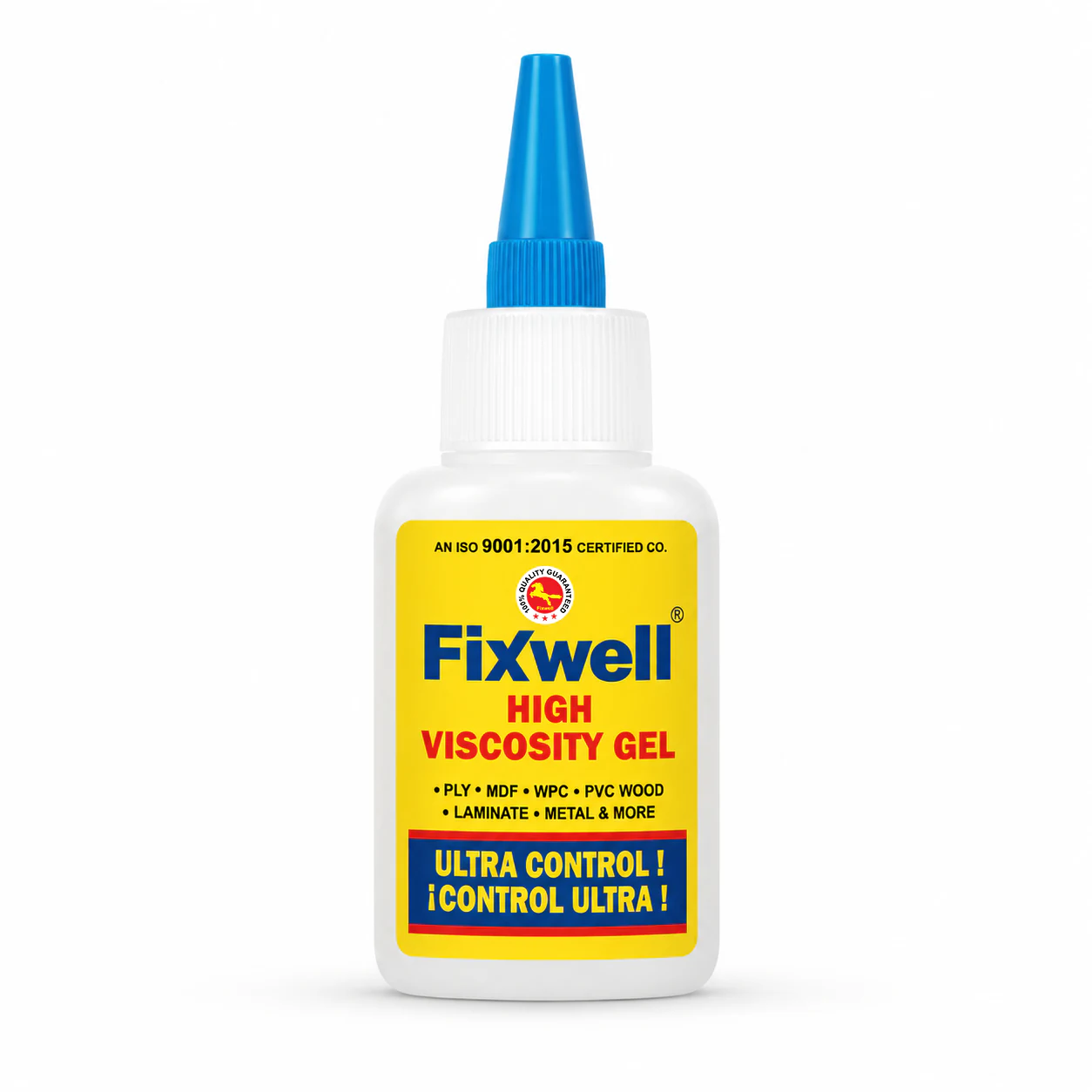 FIXWELL ULTRA 50 ML GEL