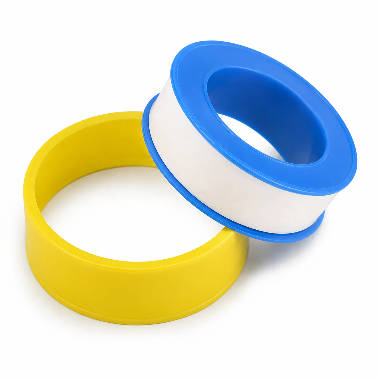 TIXXO PTFE THREAD SEAL TAPE 10 METER thumbnail 3