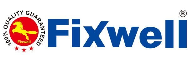 Fixwell Industries logo